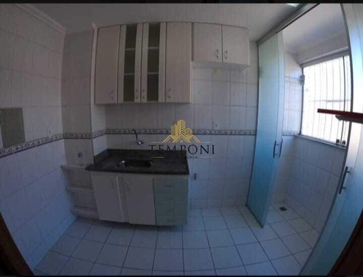 Apartamento à venda no Manacás: 