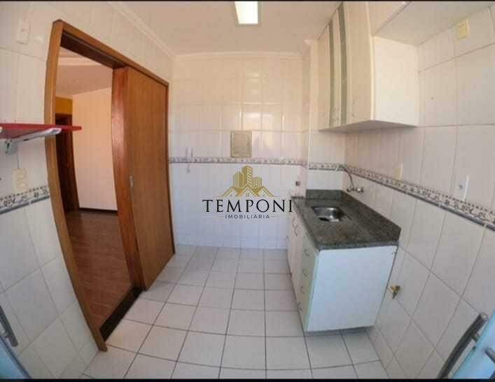 Apartamento à venda no Manacás: 