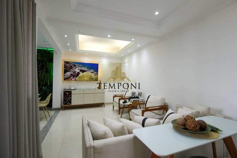 Apartamento à venda no Manacás: 