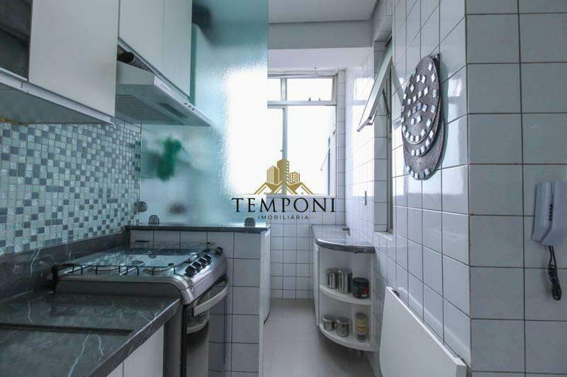 Apartamento à venda no Manacás: 