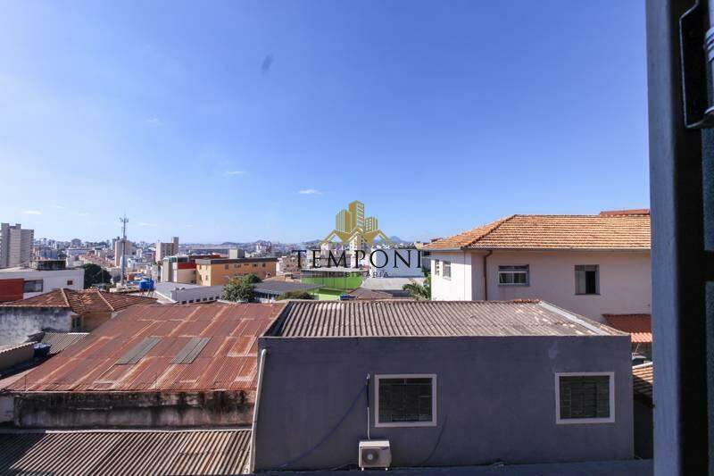 Apartamento à venda no Santa Tereza: 