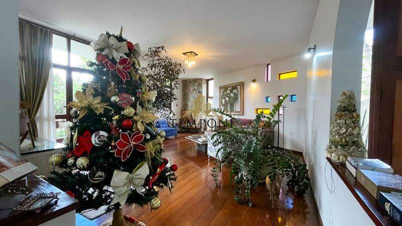 Área à venda no São Lucas: 