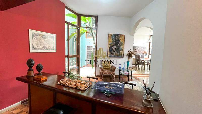 Área à venda no São Lucas: 