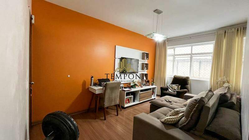 Apartamento à venda no Santo Antônio: 