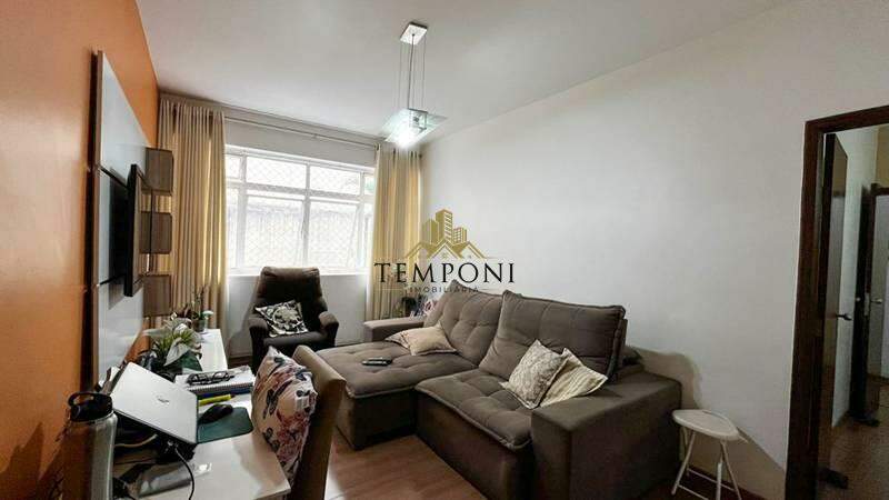 Apartamento à venda no Santo Antônio: 