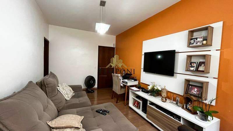 Apartamento à venda no Santo Antônio: 