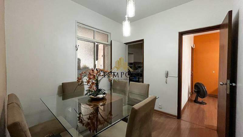 Apartamento à venda no Santo Antônio: 