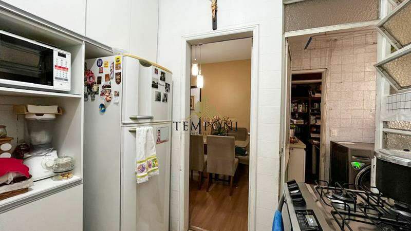 Apartamento à venda no Santo Antônio: 