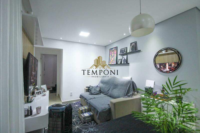 Apartamento à venda no Piratininga (Venda Nova): 