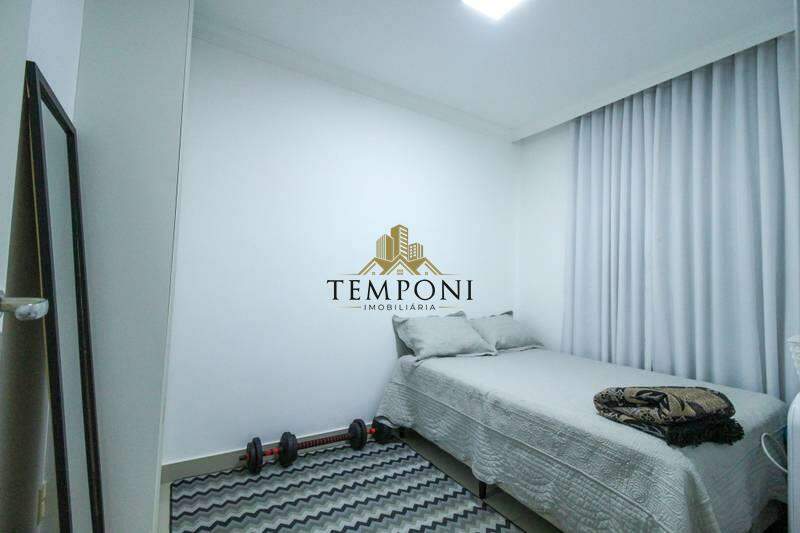 Apartamento à venda no Piratininga (Venda Nova): 