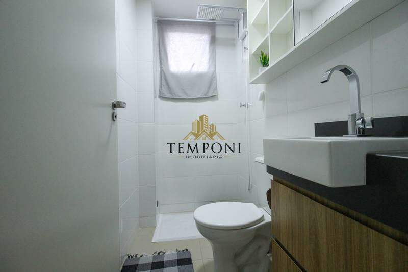 Apartamento à venda no Piratininga (Venda Nova): 