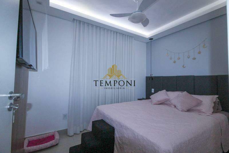 Apartamento à venda no Piratininga (Venda Nova): 