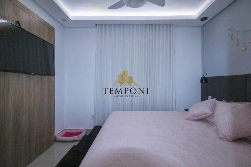 Apartamento à venda no Piratininga (Venda Nova): 