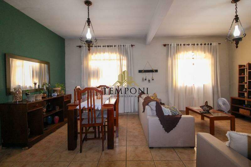 Casa à venda no Carlos Prates: 