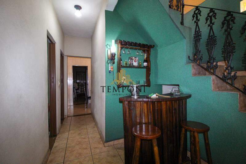 Casa à venda no Carlos Prates: 