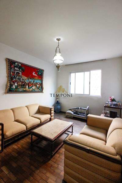 Apartamento à venda no São Luiz: 