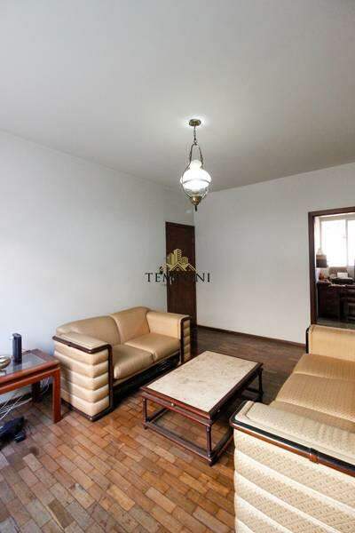 Apartamento à venda no São Luiz: 