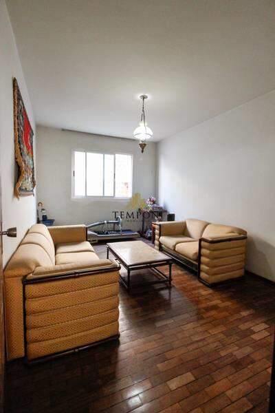 Apartamento à venda no São Luiz: 