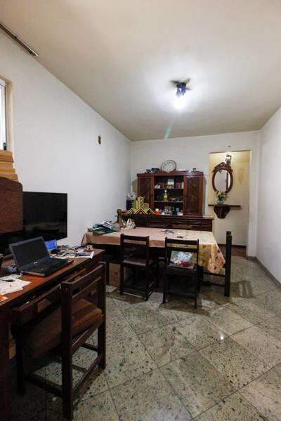 Apartamento à venda no São Luiz: 