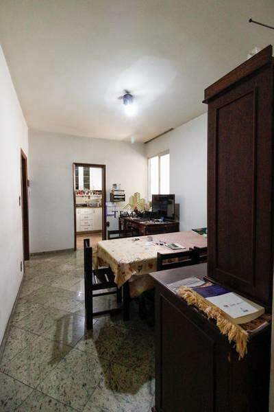 Apartamento à venda no São Luiz: 