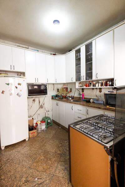 Apartamento à venda no São Luiz: 