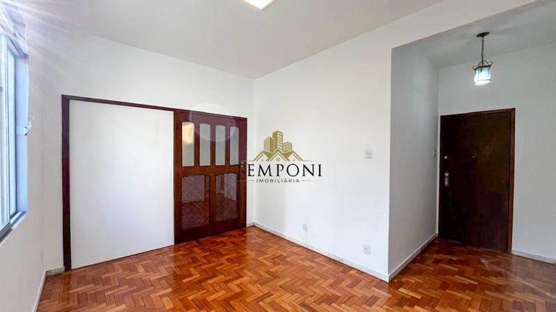 Apartamento à venda no Santo Antônio: 