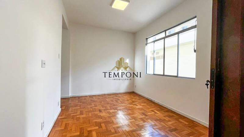 Apartamento à venda no Santo Antônio: 