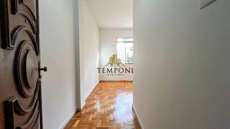 Apartamento à venda no Santo Antônio: 