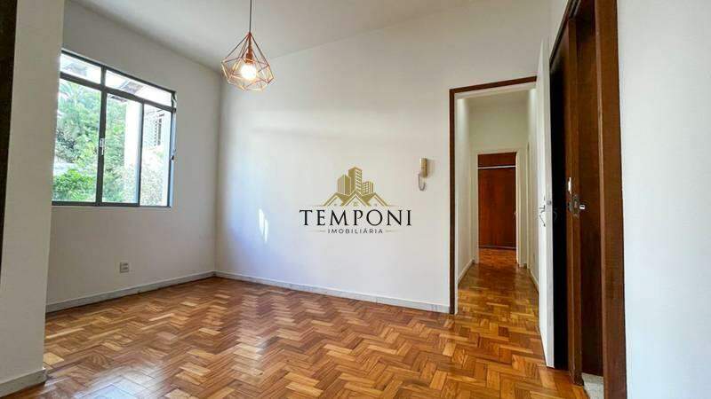 Apartamento à venda no Santo Antônio: 