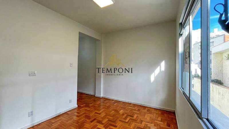 Apartamento à venda no Santo Antônio: 