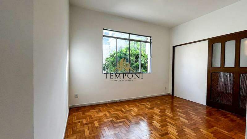 Apartamento à venda no Santo Antônio: 