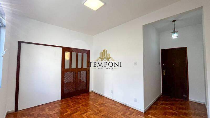 Apartamento à venda no Santo Antônio: 