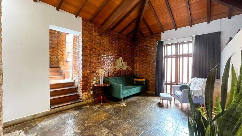 Casa à venda no São Luiz: 
