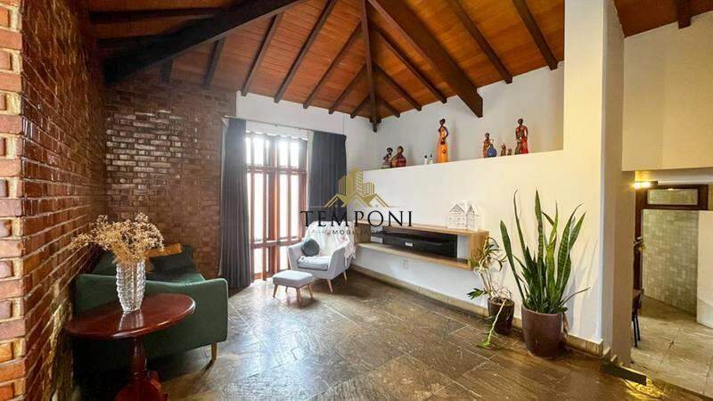Casa à venda no São Luiz: 
