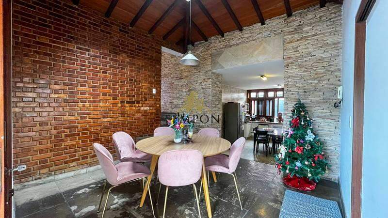 Casa à venda no São Luiz: 
