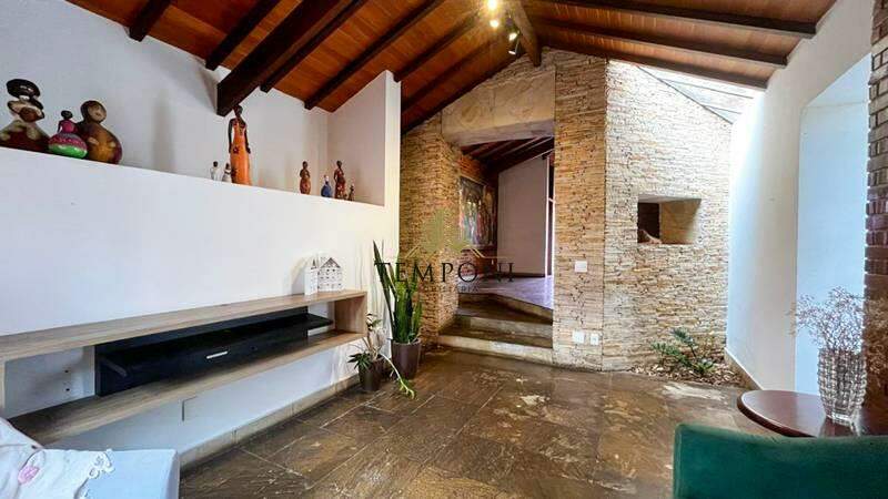 Casa à venda no São Luiz: 