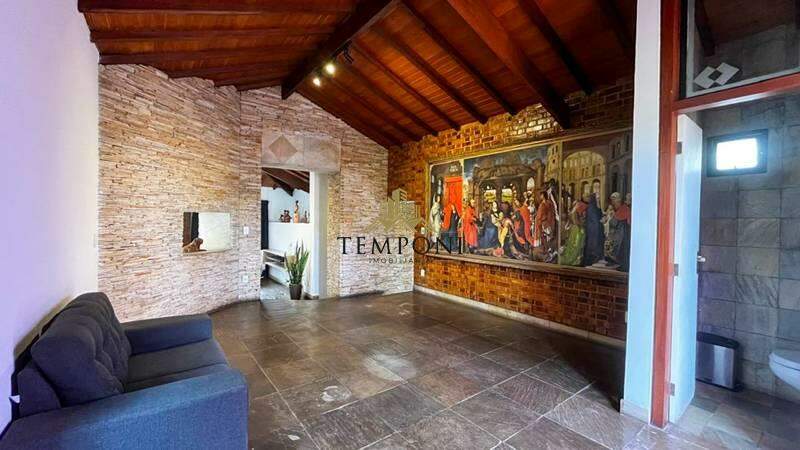 Casa à venda no São Luiz: 