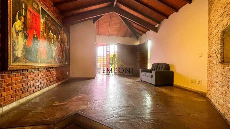 Casa à venda no São Luiz: 