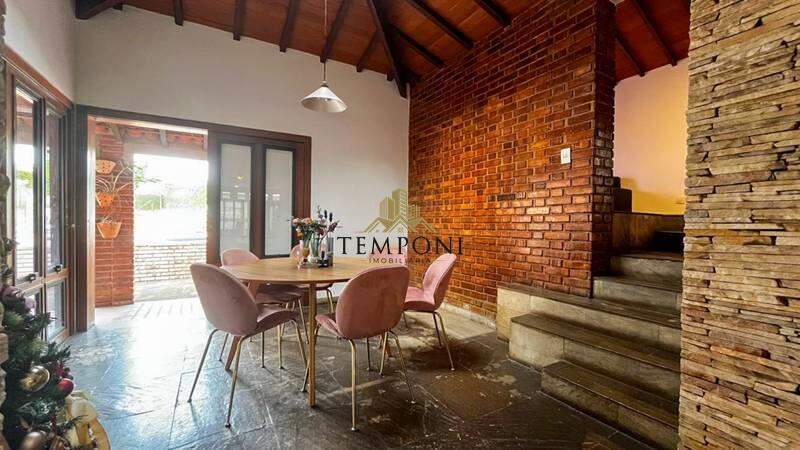 Casa à venda no São Luiz: 