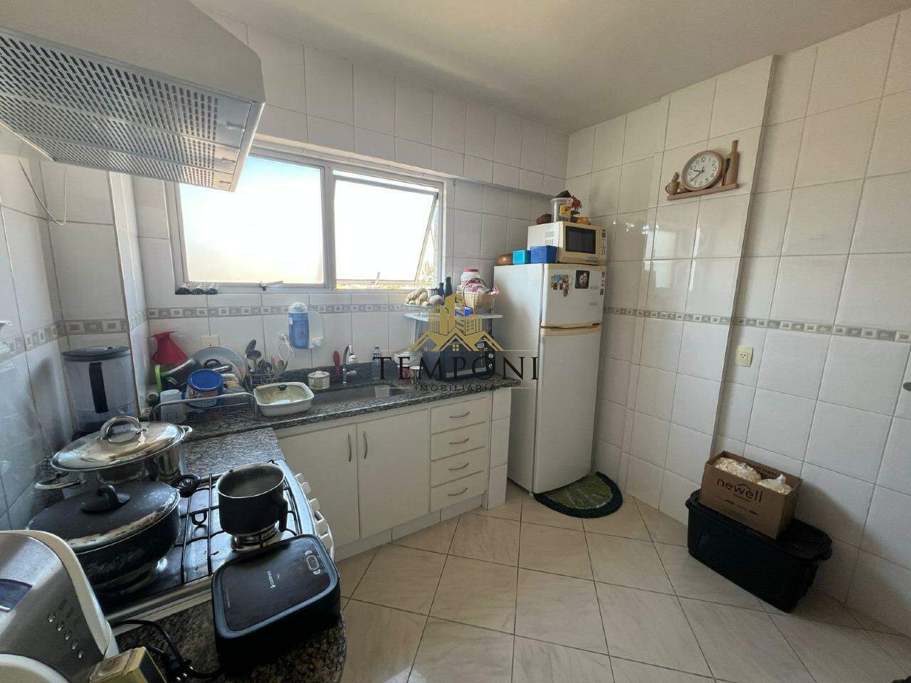 Apartamento à venda no Sagrada Família: 