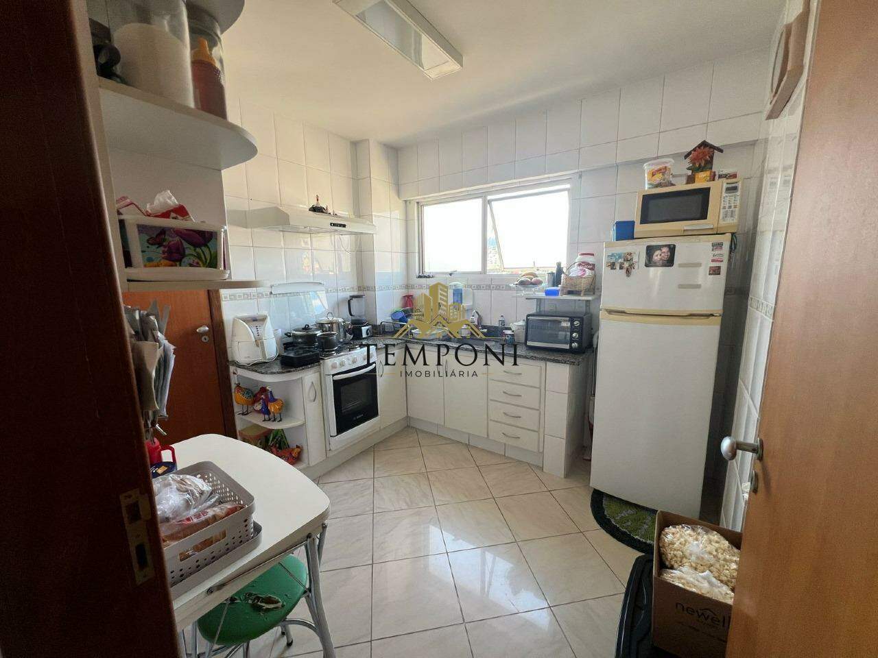 Apartamento à venda no Sagrada Família: 