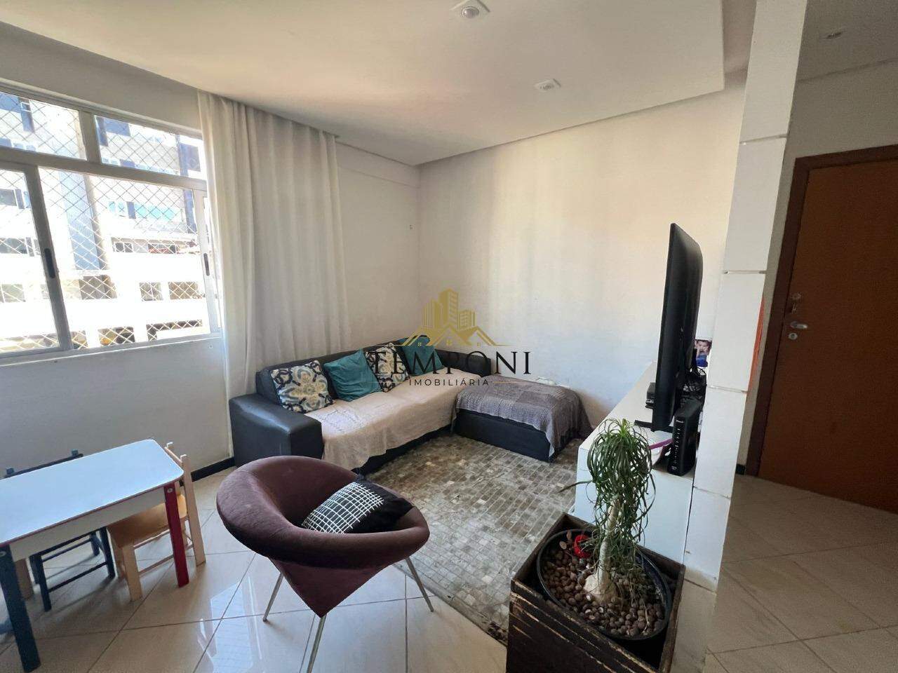 Apartamento à venda no Sagrada Família: 