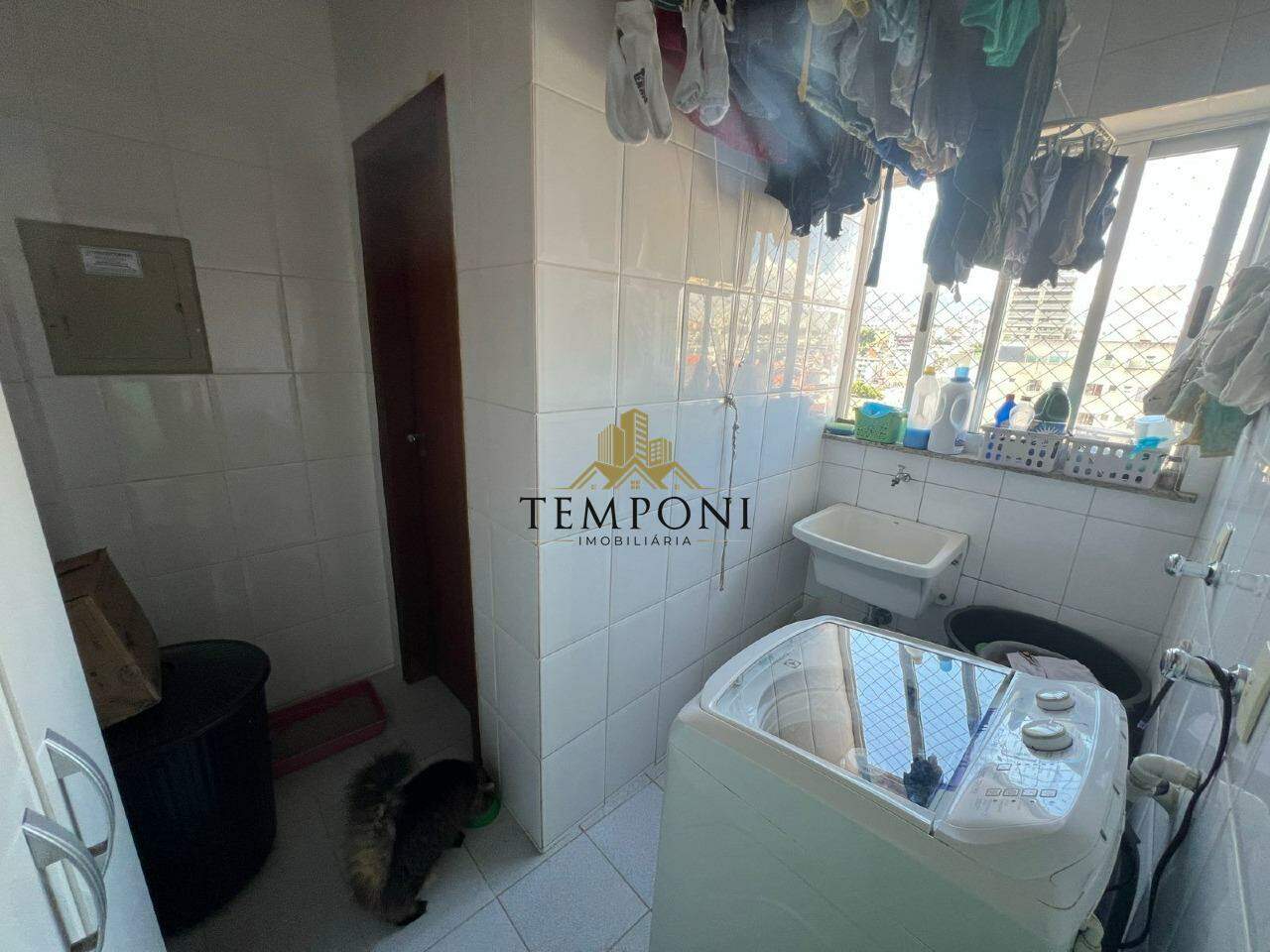Apartamento à venda no Sagrada Família: 