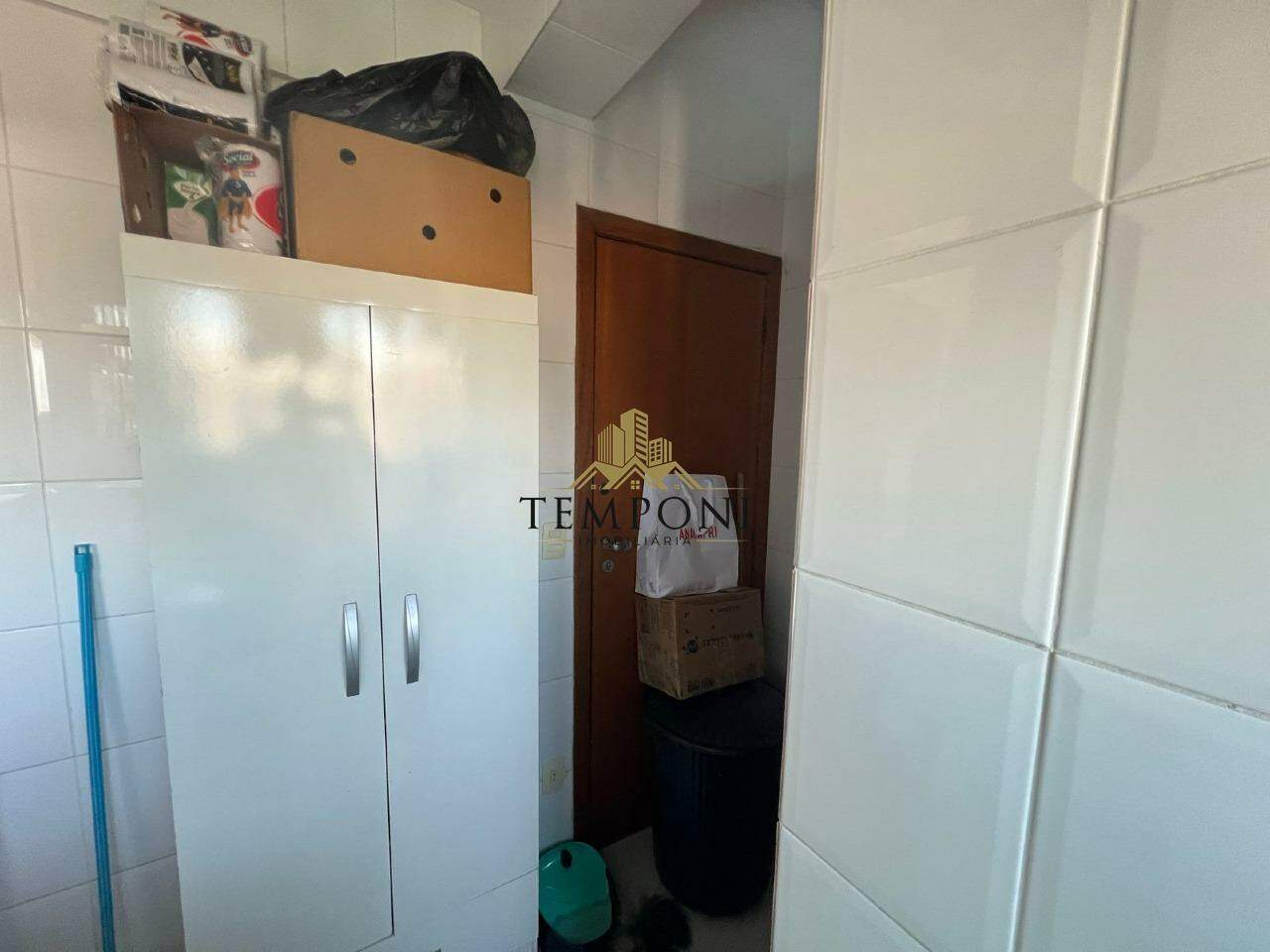 Apartamento à venda no Sagrada Família: 