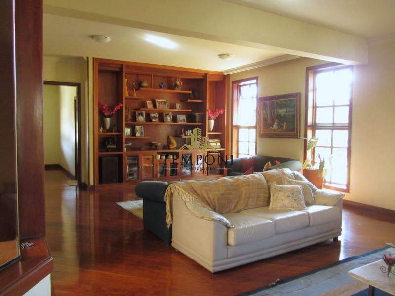Casa à venda no Alto Caiçaras: 