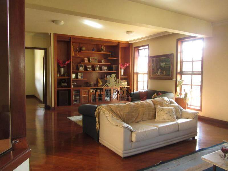 Casa à venda no Alto Caiçaras: 