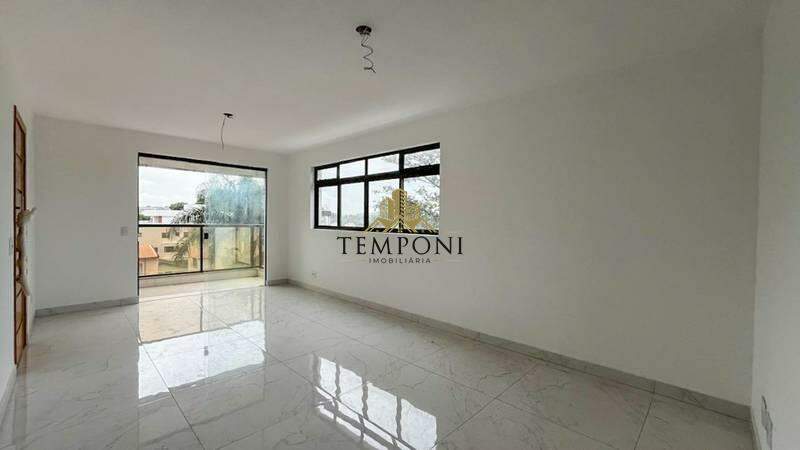 Apartamento à venda no Indaiá: 