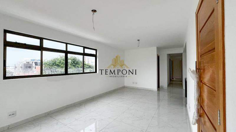 Apartamento à venda no Indaiá: 