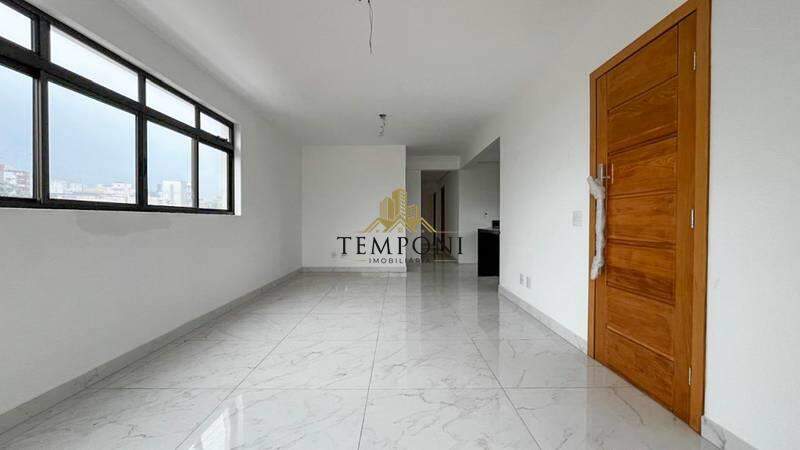 Apartamento à venda no Indaiá: 