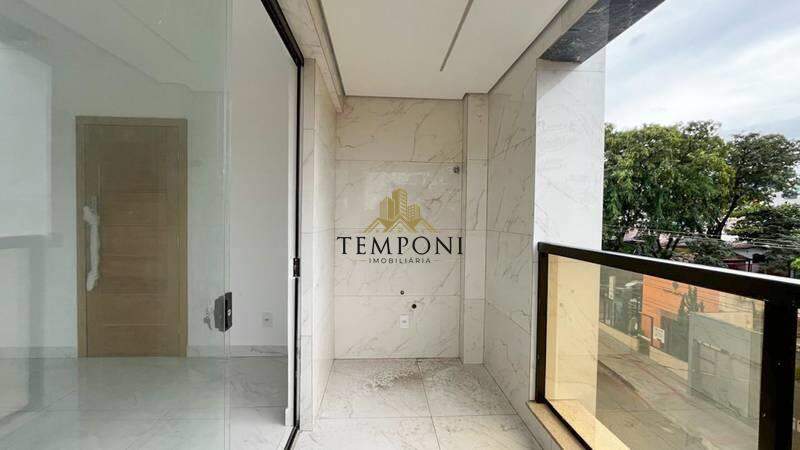 Apartamento à venda no Indaiá: 